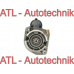 A 14 580 ATL Autotechnik Стартер