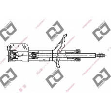 DS1365GS DJ PARTS Амортизатор