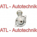 A 76 390 ATL Autotechnik Стартер