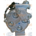 8FK 351 121-541 HELLA Компрессор, кондиционер