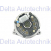 L 64 570 DELTA AUTOTECHNIK Генератор