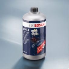 1 987 479 107 BOSCH Тормозная жидкость