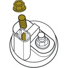 9715 CEVAM Стартер