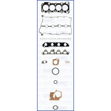 50215300 AJUSA Комплект прокладок, двигатель