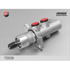 T2539 FENOX Главный тормозной цилиндр