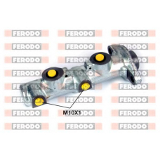 FHM1104 FERODO Главный тормозной цилиндр