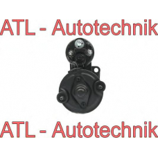 A 14 840 ATL Autotechnik Стартер