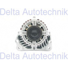 L 40 320 DELTA AUTOTECHNIK Генератор