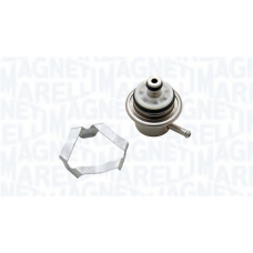 219244340501 MAGNETI MARELLI Регулятор давления, топливный насос