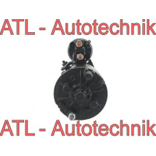 A 73 540 ATL Autotechnik Стартер