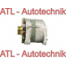 L 36 965 ATL Autotechnik Генератор