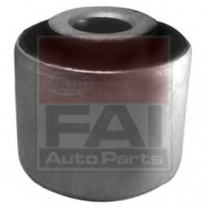 SS4957 FAI AutoParts Ремкомплект, поперечный рычаг подвески