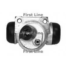 FBW1684 FIRST LINE Колесный тормозной цилиндр