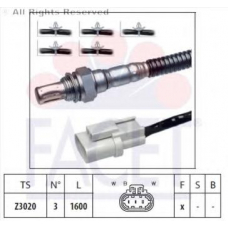 10.7603 FACET Лямбда-зонд