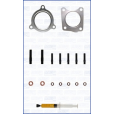 JTC11551 AJUSA Монтажный комплект, компрессор