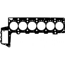 157.440 Elring Прокладка, головка цилиндра