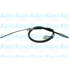 BHC-6564 KAVO PARTS Трос, стояночная тормозная система