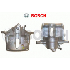 0 986 473 167 BOSCH Тормозной суппорт