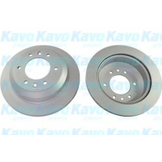 BR-3256-C KAVO PARTS Тормозной диск