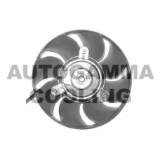 GA201475 AUTOGAMMA Вентилятор, охлаждение двигателя