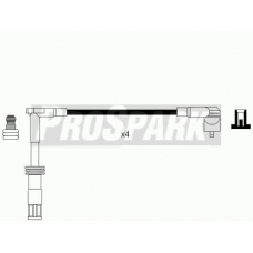 OES793 STANDARD Комплект проводов зажигания