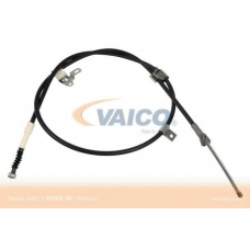 V70-30005 VEMO/VAICO Трос, стояночная тормозная система