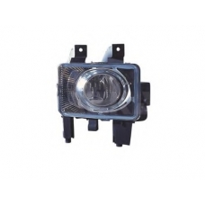 2902438 ALKAR Противотуманная фара