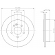 8DD 355 105-851<br />HELLA PAGID