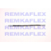 2409 REMKAFLEX Тормозной шланг
