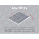 LAC-1947C<br />LYNX<br />Lac-1947c фильтр салонный hyundai solaris 10>...