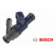 0 280 155 791 BOSCH Клапанная форсунка