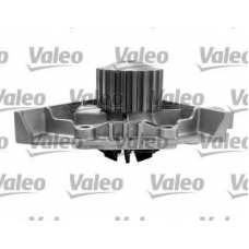 506718 VALEO Водяной насос