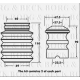 BPK7009<br />BORG & BECK