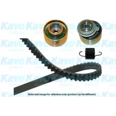 DKT-4514 KAVO PARTS Комплект ремня грм