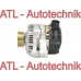 L 40 830 ATL Autotechnik Генератор