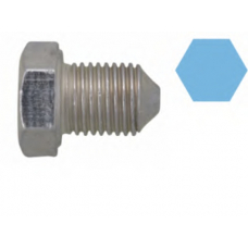 220060H CORTECO Резьбовая пробка, маслянный поддон