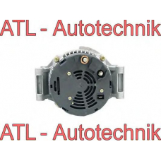 L 41 530 ATL Autotechnik Генератор