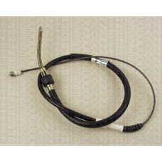 8140 13112 TRIDON Hand brake cable