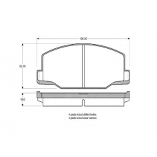 363702160699 MAGNETI MARELLI Wva= 21015