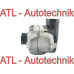 L 61 885 ATL Autotechnik Генератор