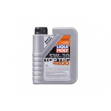 3706 LIQUI MOLY Моторное масло; Моторное масло; Масло ступенчатой 