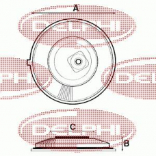 AF0459 DELPHI 