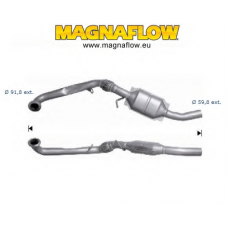 65005D MAGNAFLOW Катализатор