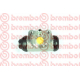 A 12 553<br />BREMBO