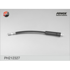 PH212327 FENOX Тормозной шланг