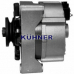30263RI AD KUHNER Генератор