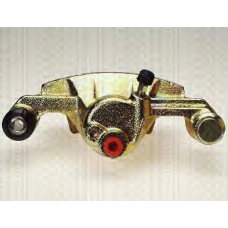 8170 13503 TRIDON Caliper left back