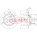 BD-3055 FREMAX Тормозной диск