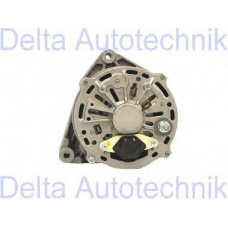 L 34 690 DELTA AUTOTECHNIK Генератор