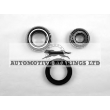 ABK058 Automotive Bearings Комплект подшипника ступицы колеса